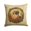 Coussin Christmas-92587934-92587935-124436831