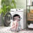 Masja Performance Machine Washable Oriental Rug-916752845