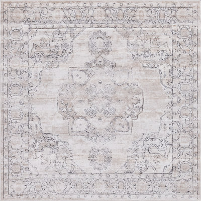 Cantey Oriental Indoor Rug