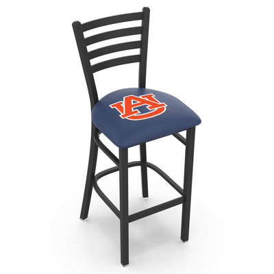 NCAA 30" Bar Stool