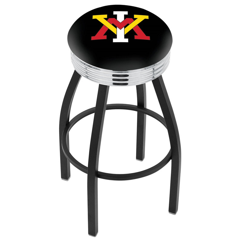 Tabouret de bar de 30", Virginia Military Institute