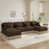 Brown black est en rupture de stock