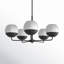 Alvin 5 - Light Chandelier-726304403