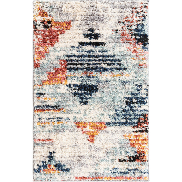 Tucson Geometric Indoor Rug