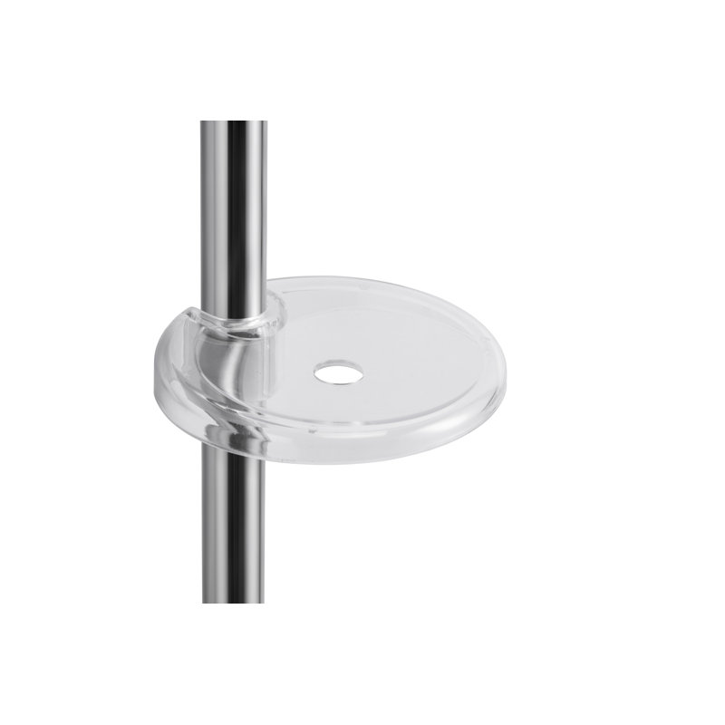 Amalfi Slide Bar Shower Head