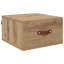 Manufactured Wood Bedside Table-1822895374
