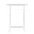 Bailie Folding Snack End Table-2144649139