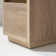 Ensemble de meuble-lavabo simple 18 po