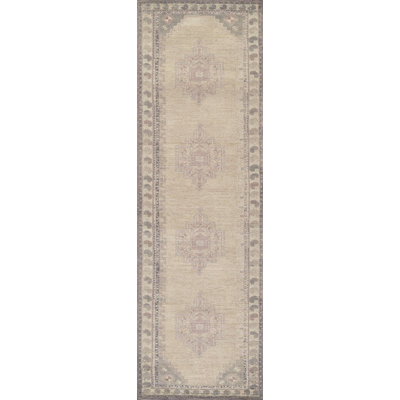 Tapis sable Momeni Luna