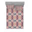 Ensemble de draps en microfibre géométrique-246645813-171983413