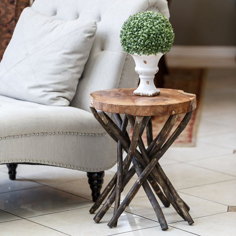 Table / tabouret Habini