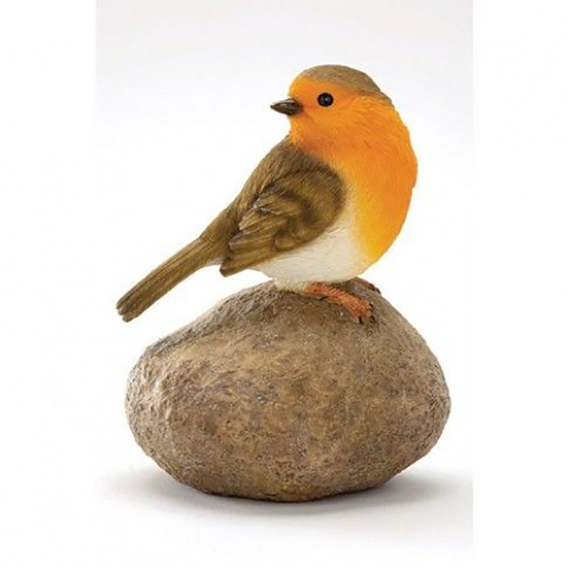 Molchadsky Animals Plastic Garden Statue