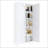 71'' 2 Shapely Doors Cabinet-114370762