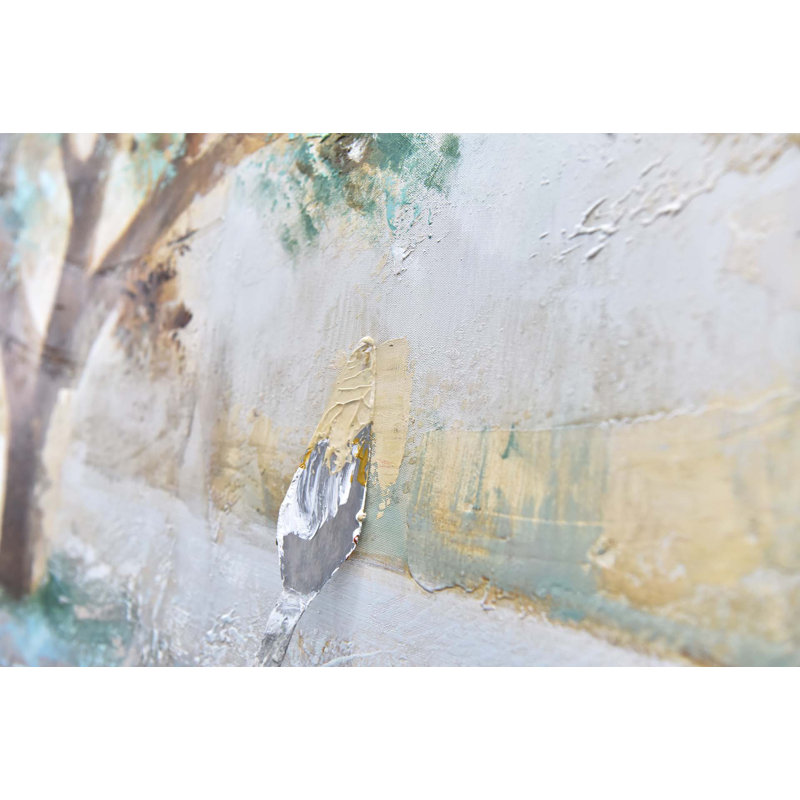 Canvas Picture Tree Whispers