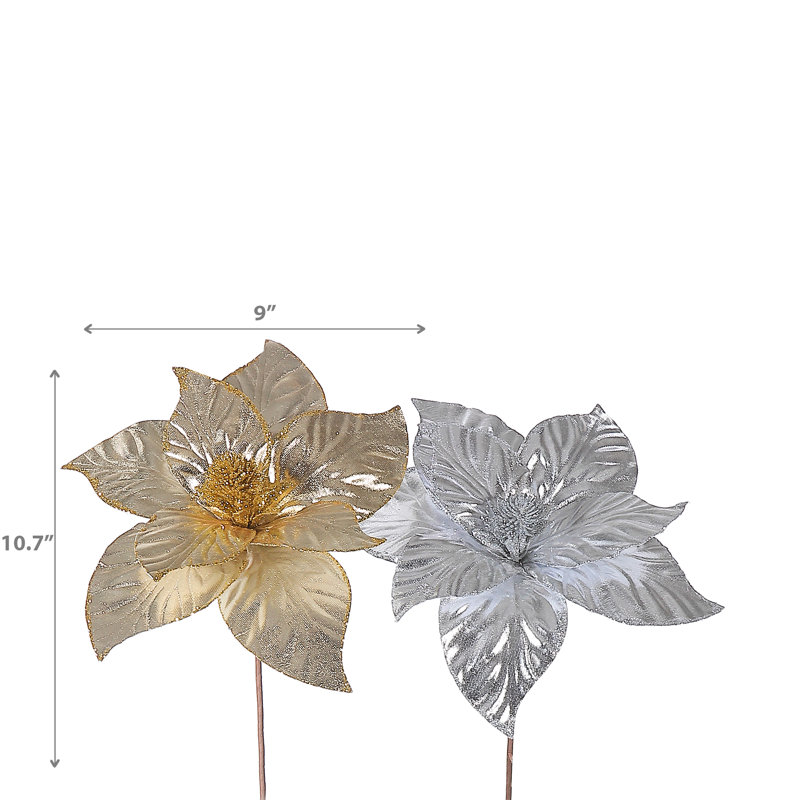 10.7'' Polyester Pick