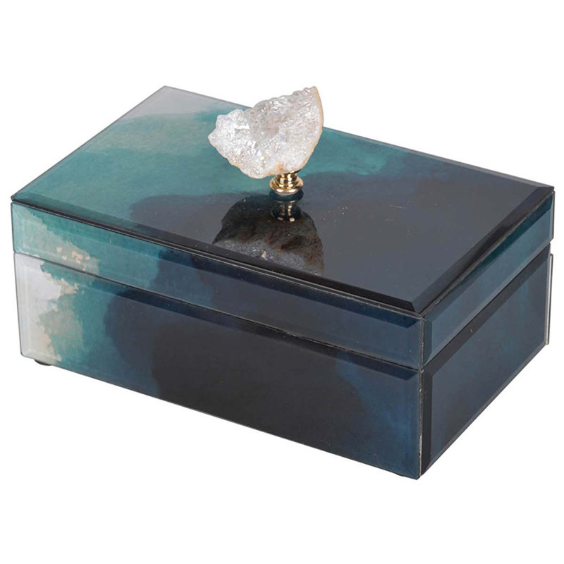 Boîte à bijoux