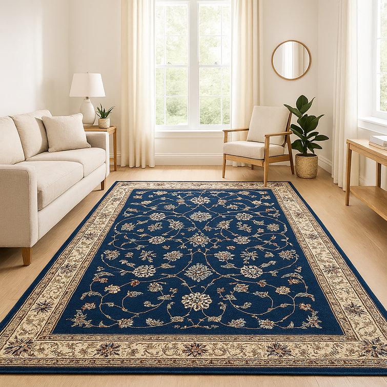 Weisgerber Oriental Indoor Rug