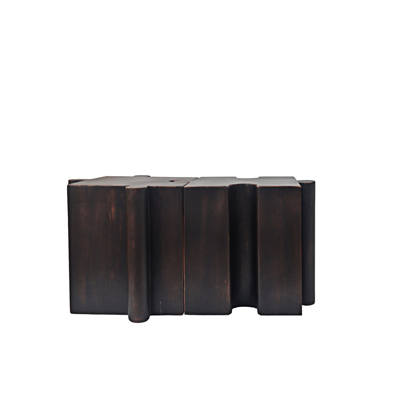Outdoor Side Table Set