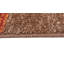 Tapis brun foncé Alair-86597141