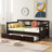 Safak Solid Wood Daybed with Trundle -1834747582-1834747583