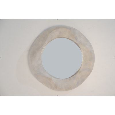 Chelsea Square Mirror