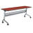 Flip-N-Go Rectangular Training Table, LPL-1636117326-1636117325-1636117324