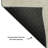 Premium Machine Washable Castillon AMF1825 Stars and Presents Holiday Rug-637847865