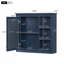 Armoire de rangement murale pour salle de bain-89170421