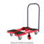 Chariot électrique de 1 500 lb Snap-Loc-14437725