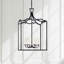 Darlana 6 - Light Chandelier-51178689