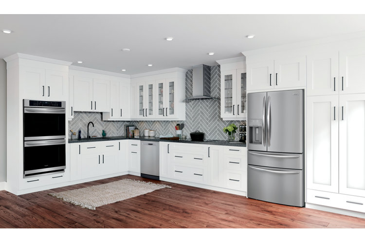 kitchen with stainless steel oven
