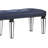 Chalina Velvet Upholstered Bench
