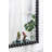 24" X 36" Rectangle Black Mirror