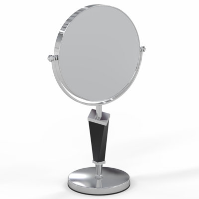 Miroir grossissant