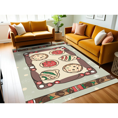 Tapis Holiday Holiday Aisle®