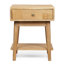 Table de chevet 1 tiroir Davide-531585487