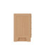 42" Single Bathroom Vanity Base Only-243801254