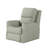 Fame Leather Recliner-124342679-124342685