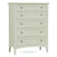 Origins 5 - Drawer Solid Wood Dresser-2016901580