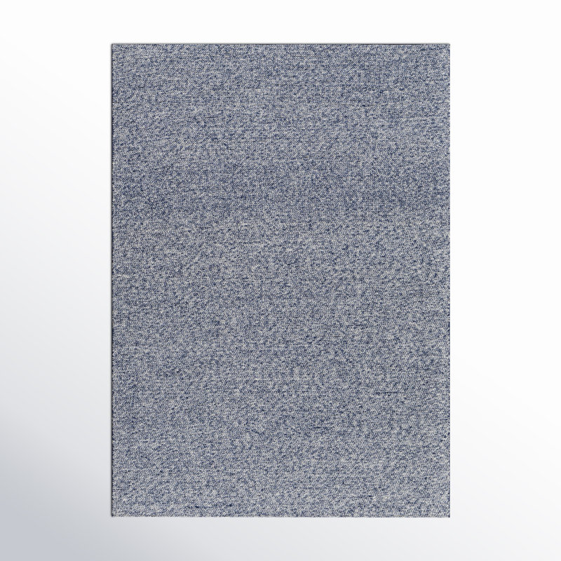 Tariah Wool Indoor Rug, Rectangle 9' x 12'