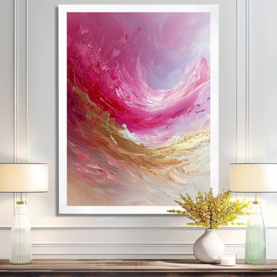 Therrien - art mural abstrait