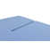 The Twillery Co.® Padgett 12-inch Flex Head Memory Foam Hybrid Mattress and Adjustable Base Bundle