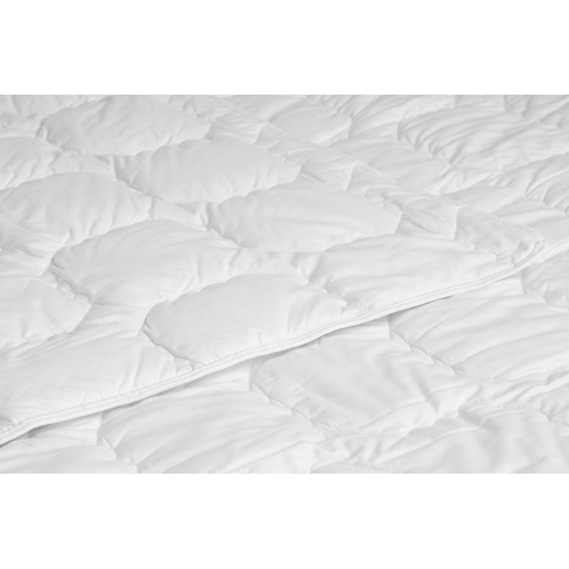 Easy Down Alternative Comforter, 155 x 220 cm