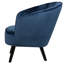 Dartford Velvet Barrel Chair-52501601