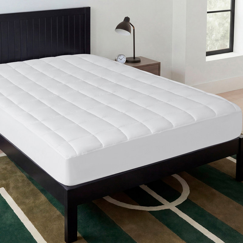Champion Ultimate Protection Mattress Pad, Queen
