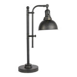 Pendley Adjustable Metal Desk Lamp
