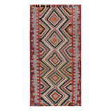 One-of-a-Kind 5'3" X 9'11" Hand Knotted Area Rug