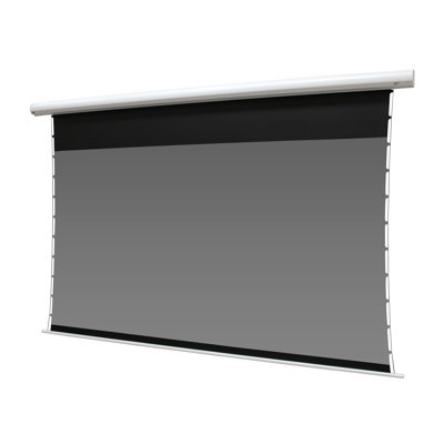 Starling Tab-Tension CLR 3 Series Electric Wall/ Ceiling Projector Screen