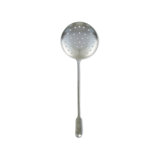 Antique Straining Hand Held Skimmer