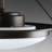Vanderhoff Glass Semi Flush Mount-26210133-26210136